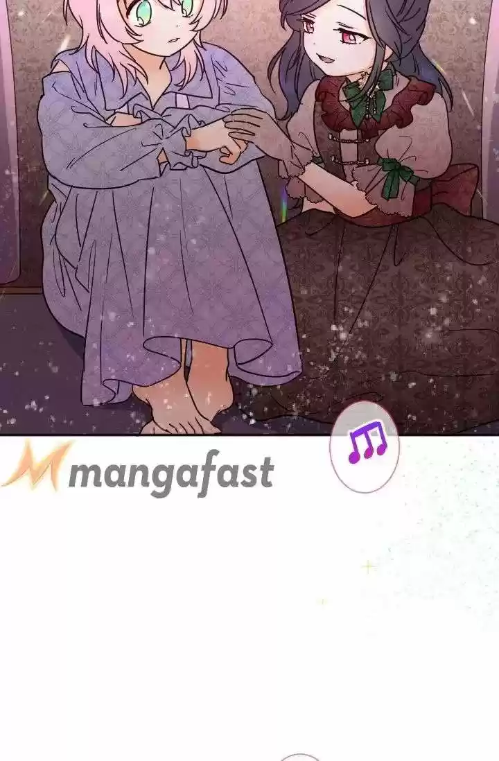 Lady Baby Chapter 92