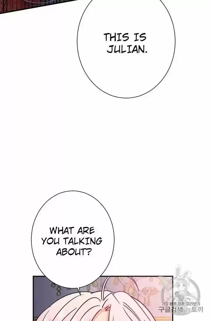 Lady Baby Chapter 92