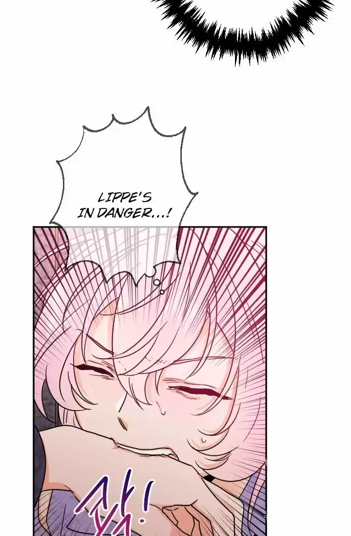 Lady Baby Chapter 93