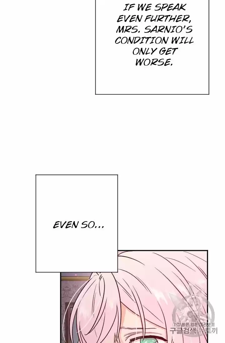 Lady Baby Chapter 93