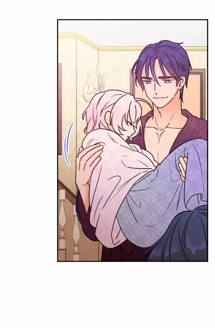 Lady Baby Chapter 93