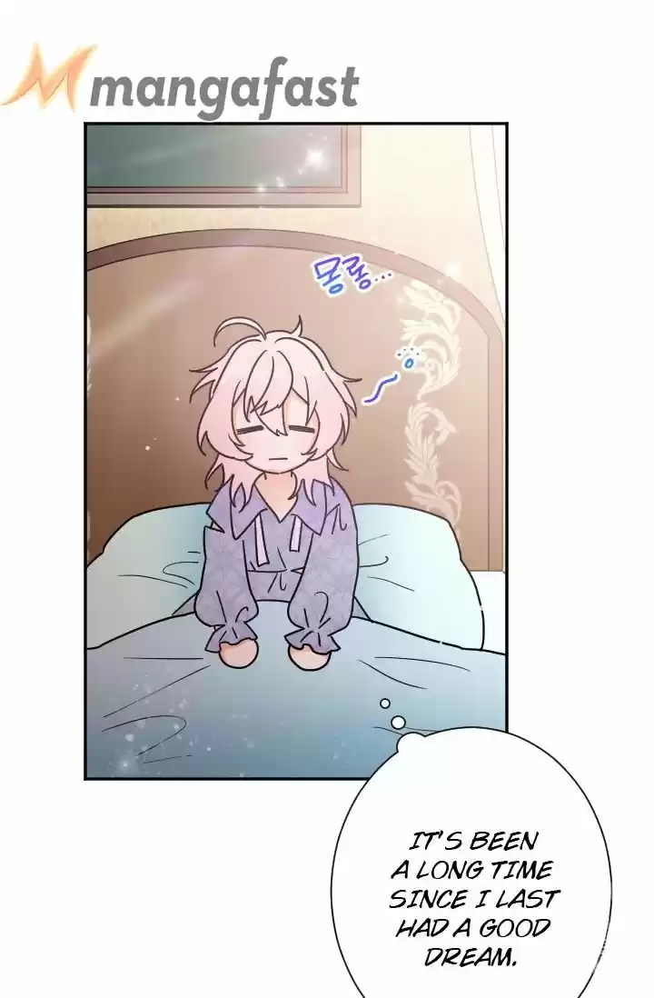 Lady Baby Chapter 93