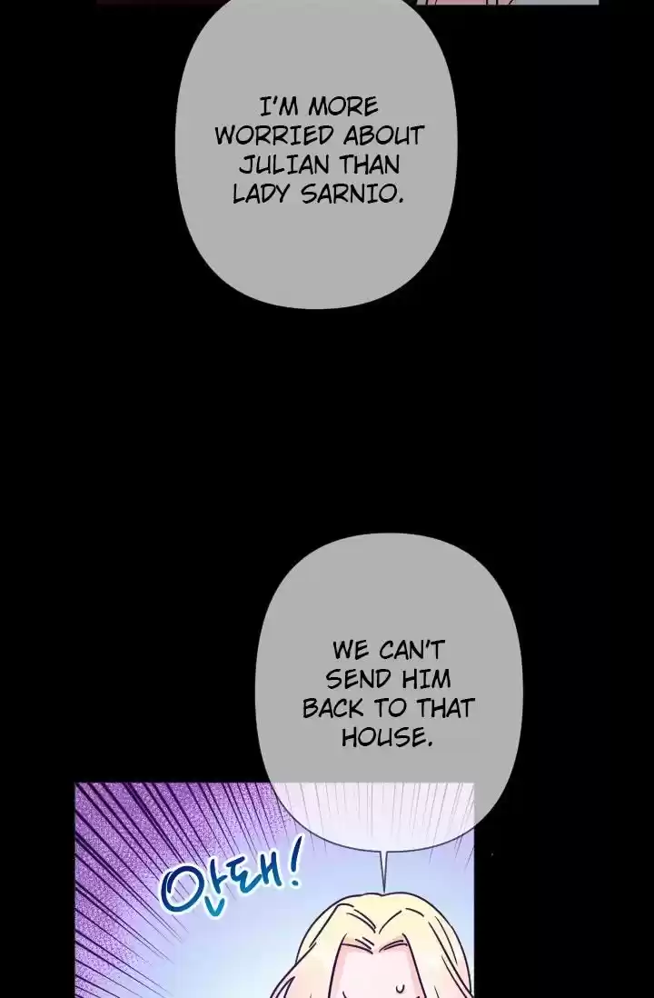 Lady Baby Chapter 94