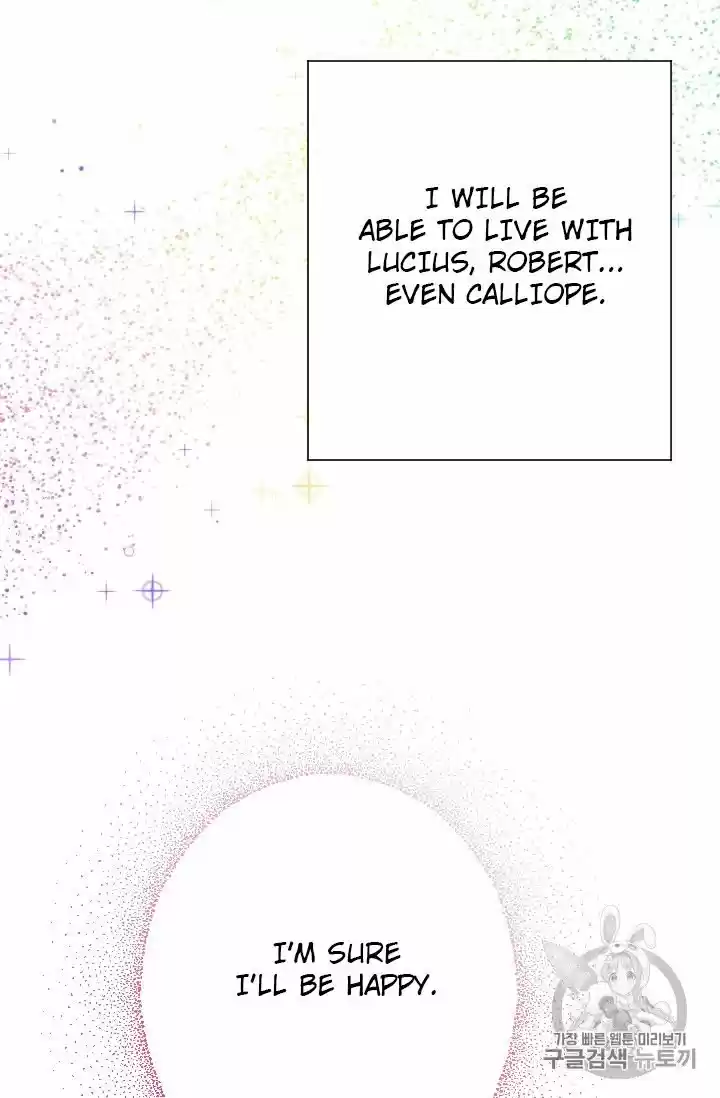 Lady Baby Chapter 94