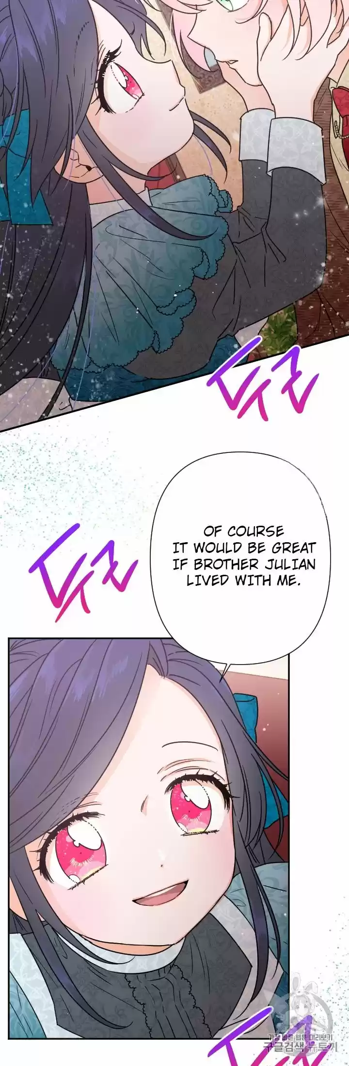 Lady Baby Chapter 94