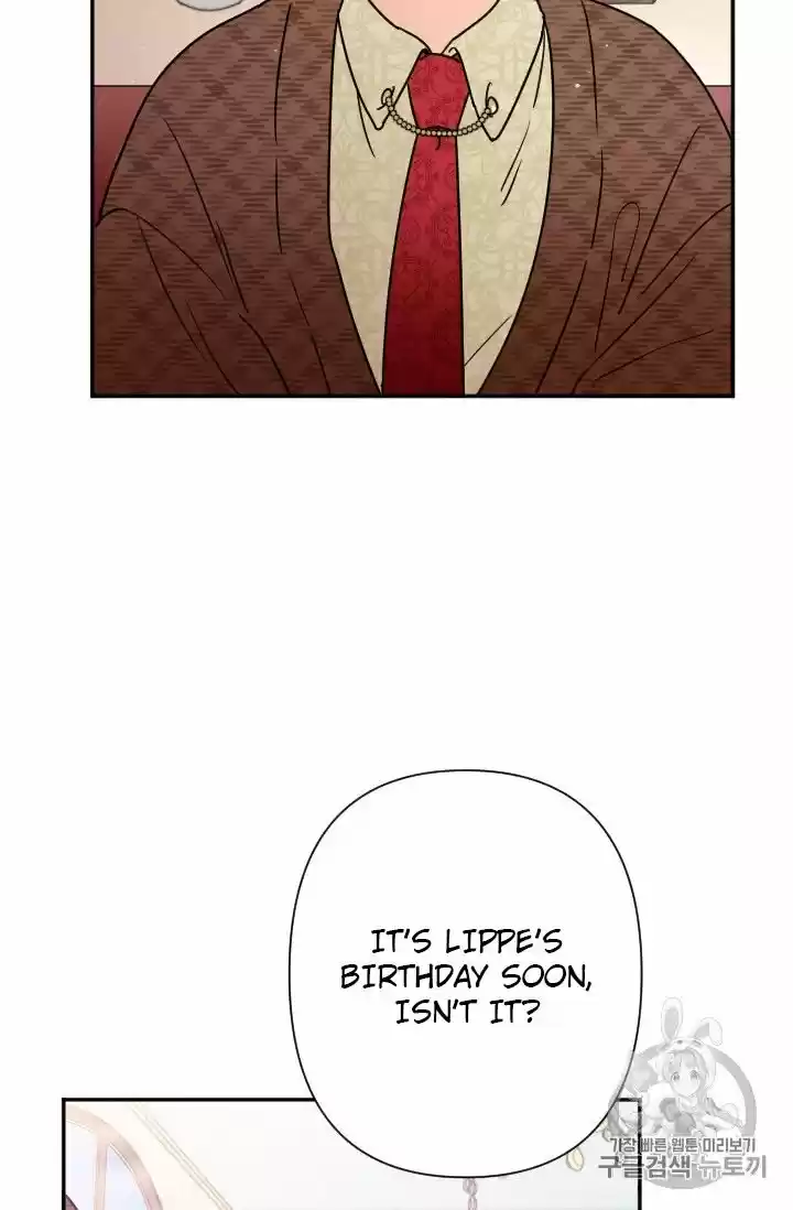 Lady Baby Chapter 94