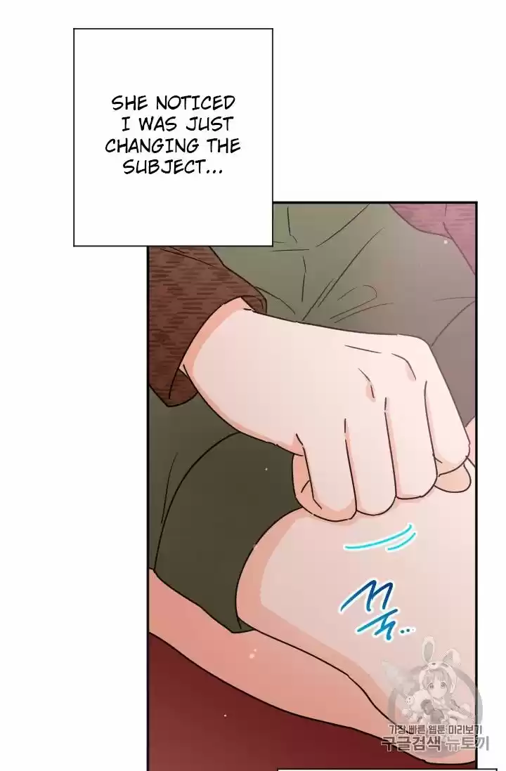 Lady Baby Chapter 94