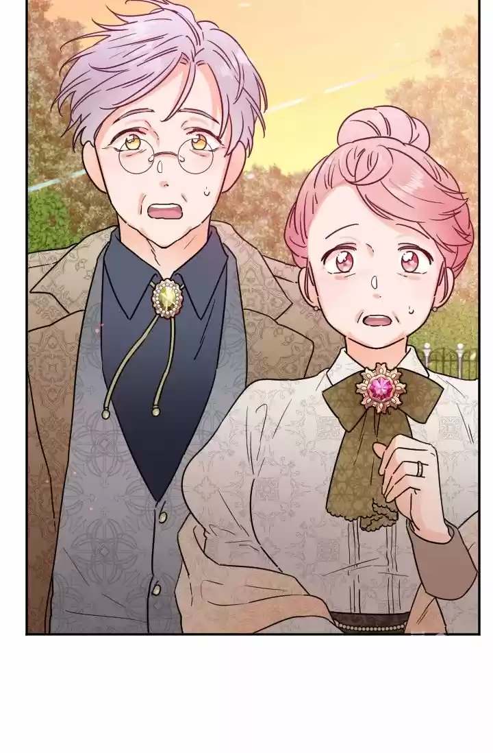 Lady Baby Chapter 95