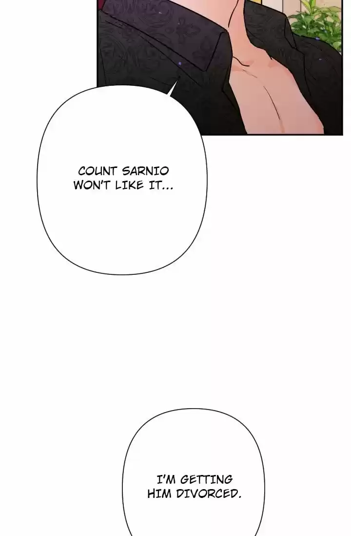 Lady Baby Chapter 95