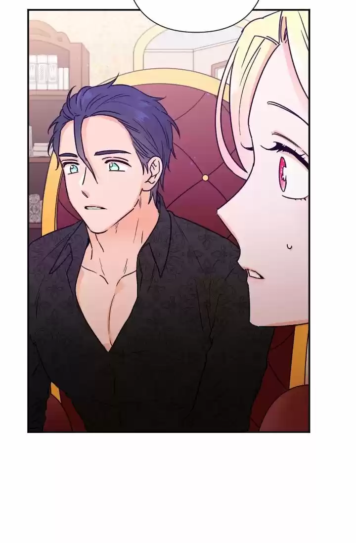 Lady Baby Chapter 95