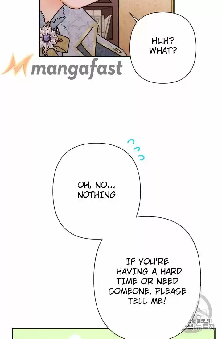 Lady Baby Chapter 95