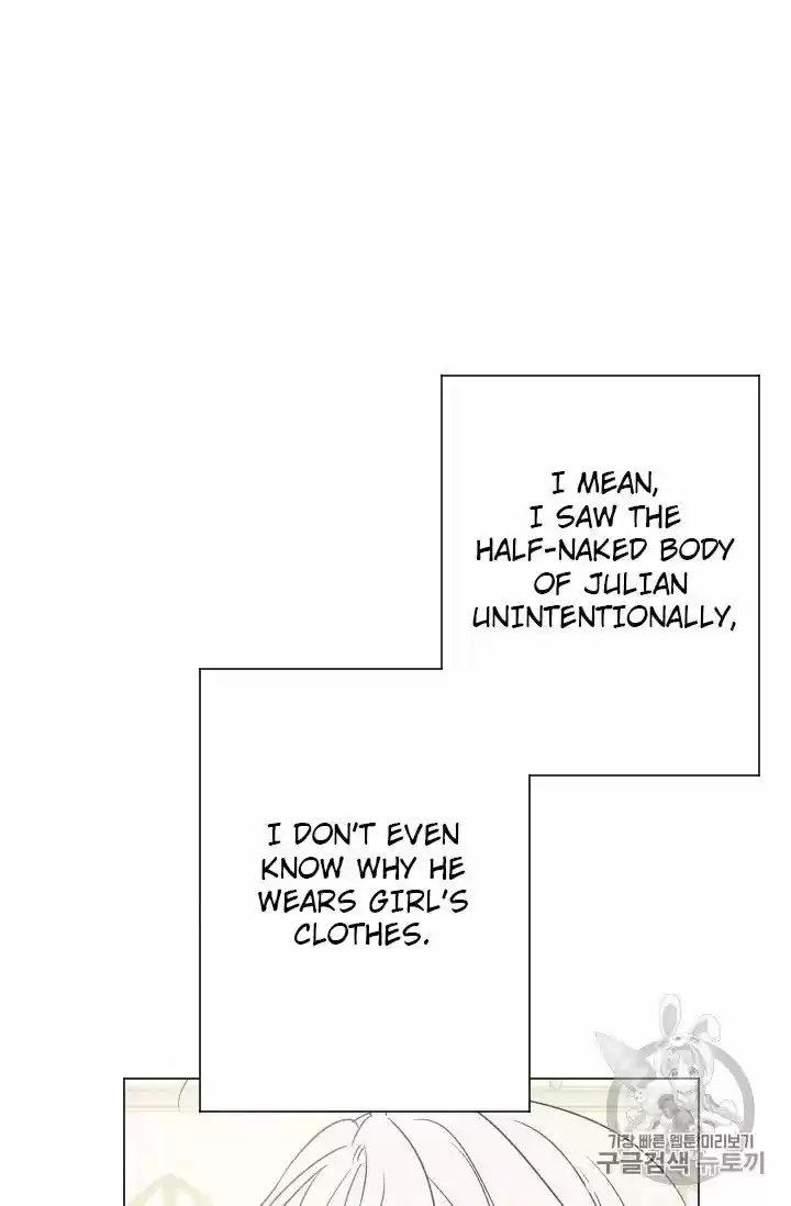 Lady Baby Chapter 95