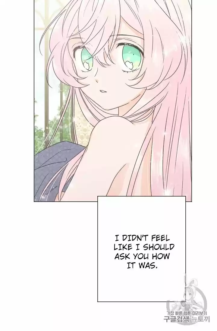 Lady Baby Chapter 95