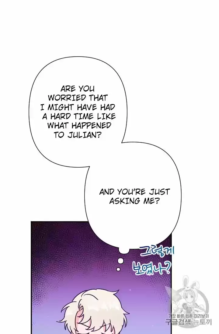 Lady Baby Chapter 95