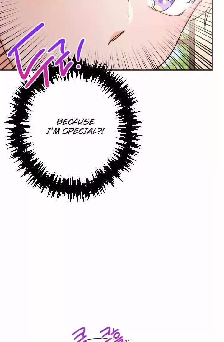 Lady Baby Chapter 95