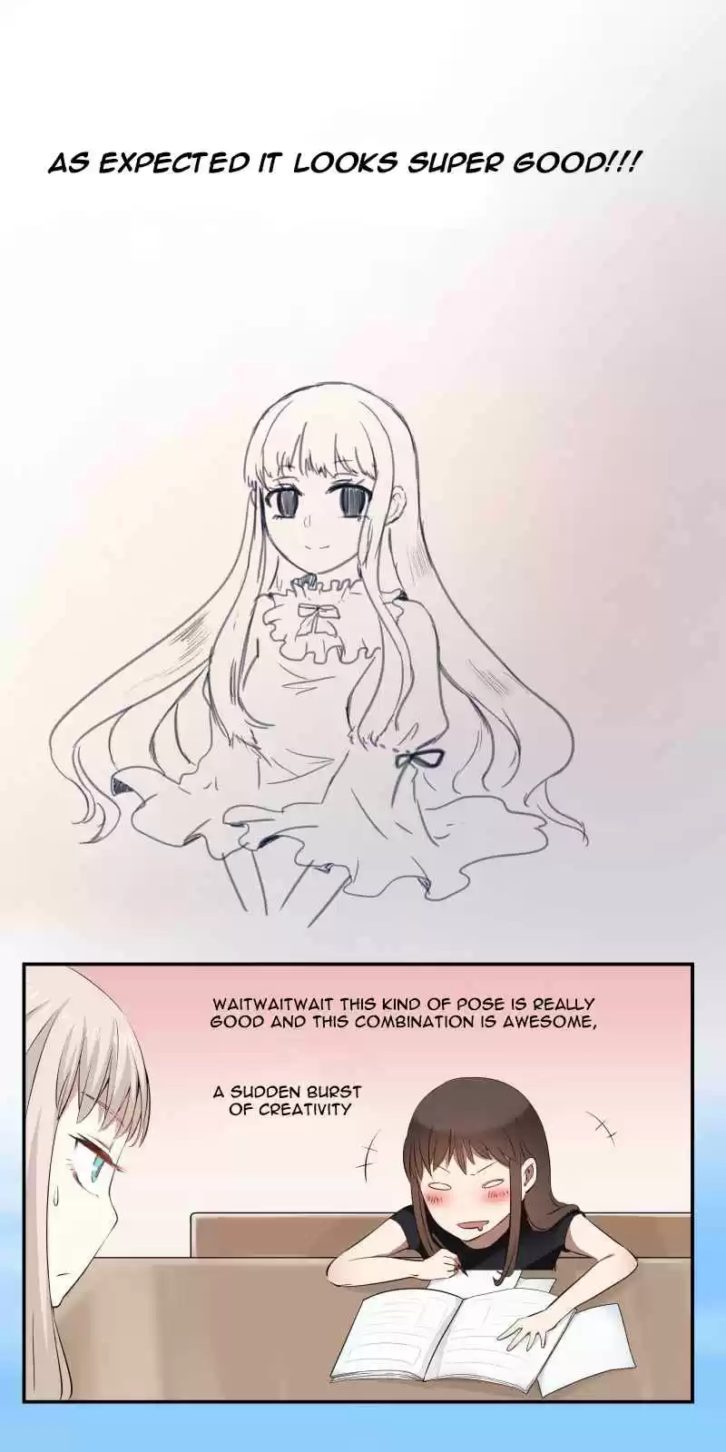 LaLa Vol. 1 Ch. 5