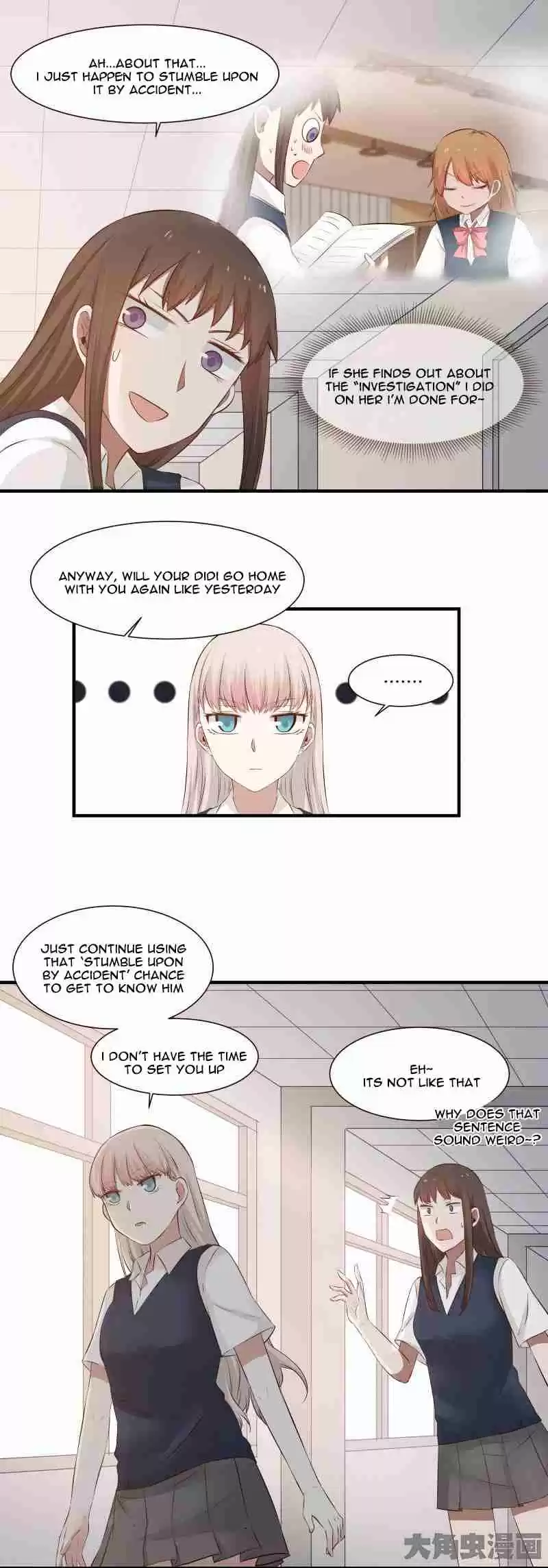LaLa Vol. 1 Ch. 93