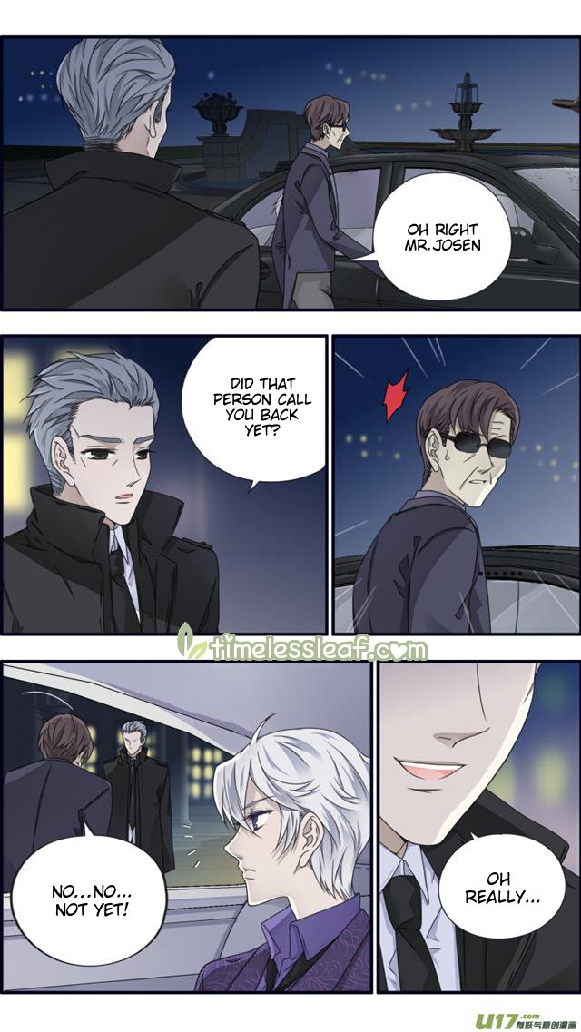 Lan Chi Chapter 86.15