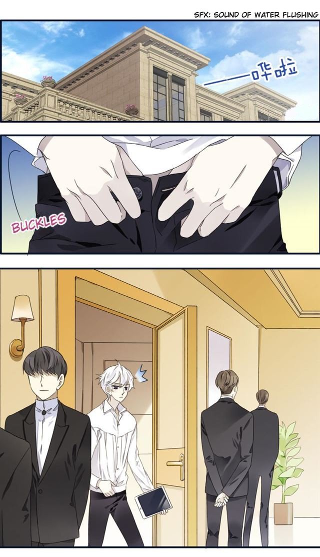 Lan Chi Chapter 90.02