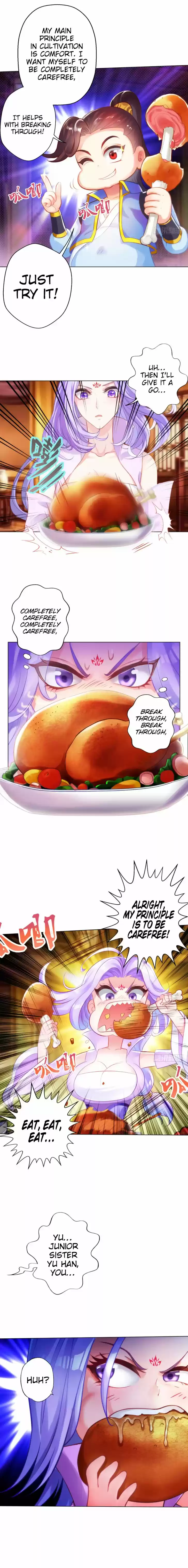 Lang Huan Library 11