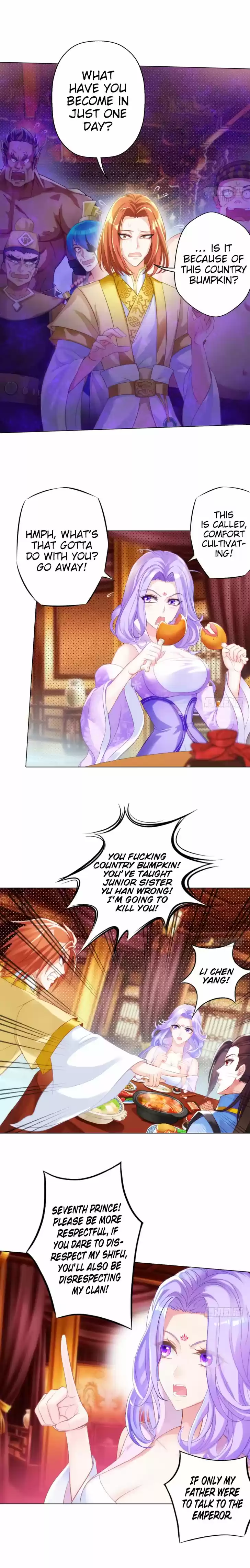 Lang Huan Library 11