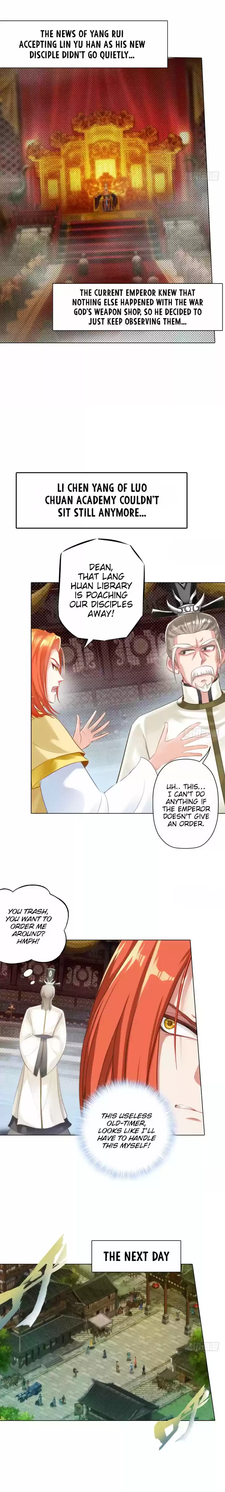 Lang Huan Library 11