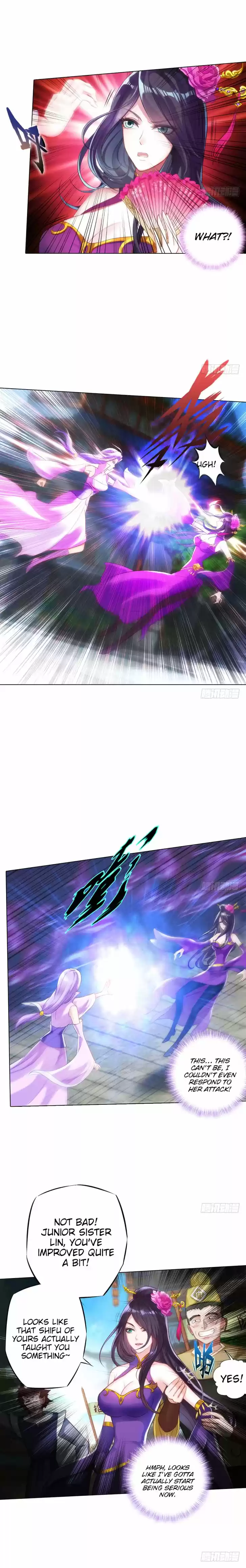 Lang Huan Library 12