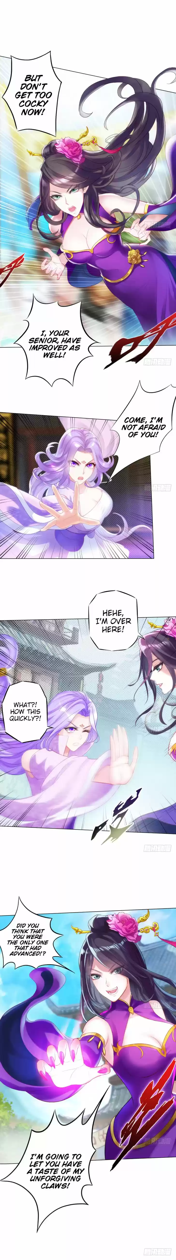 Lang Huan Library 12