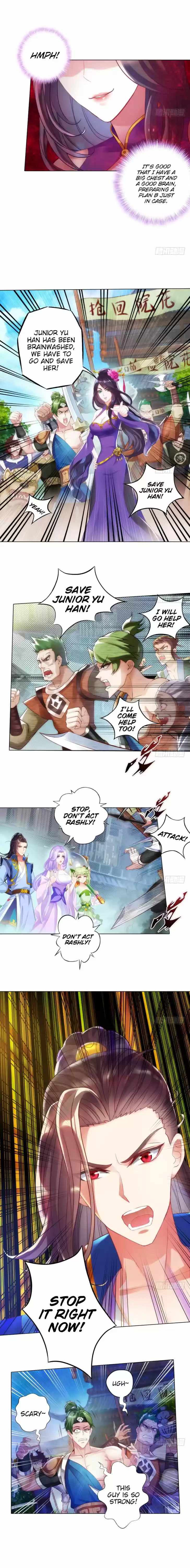 Lang Huan Library 12