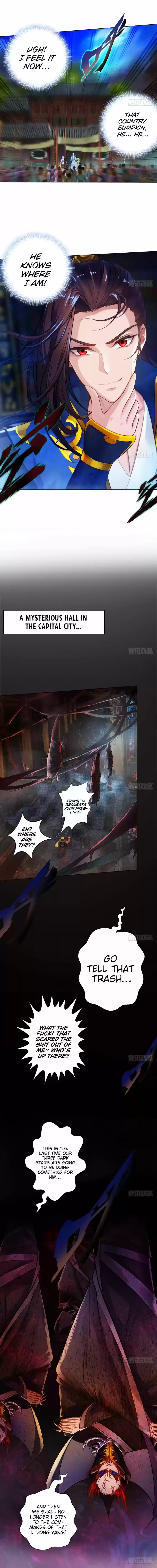 Lang Huan Library 12