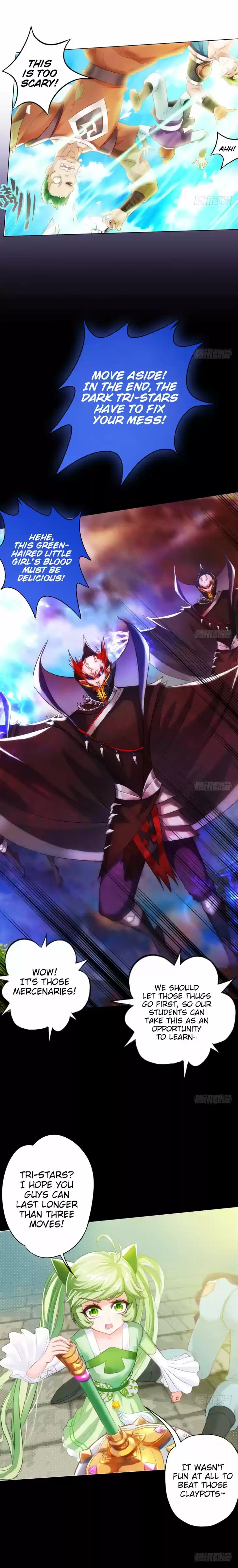 Lang Huan Library 13