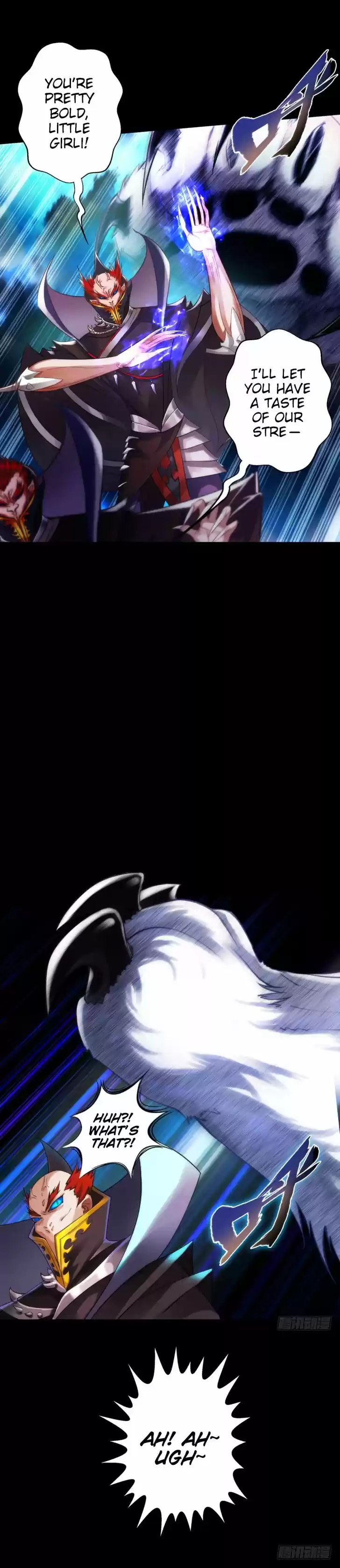 Lang Huan Library 13