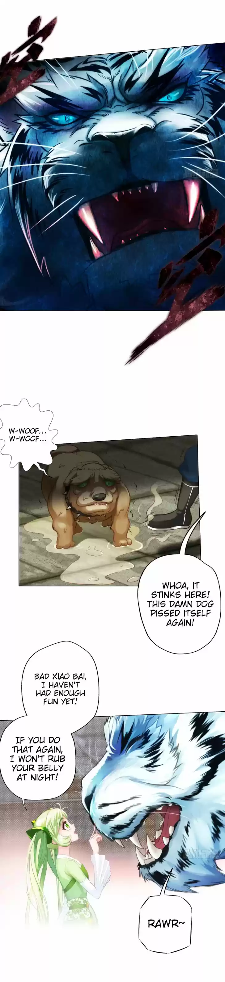 Lang Huan Library 13