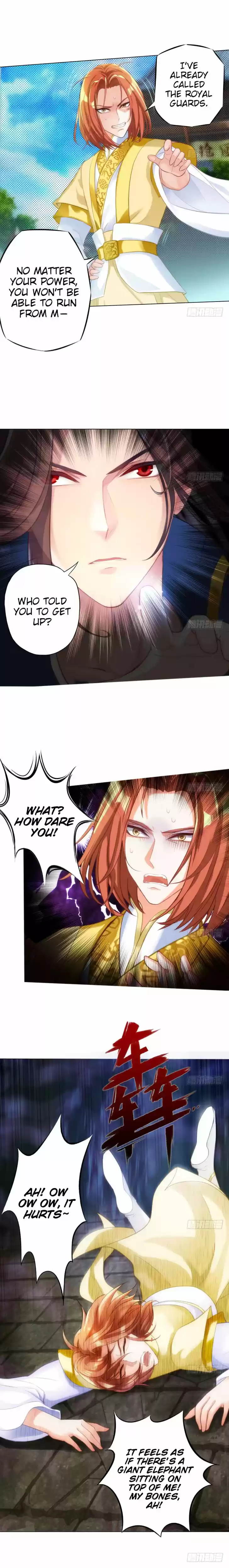 Lang Huan Library 13