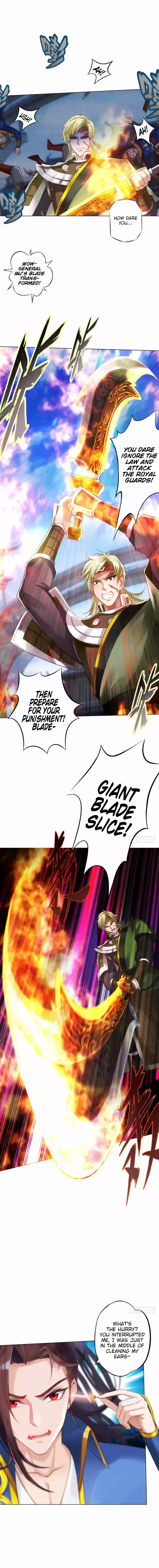 Lang Huan Library 14