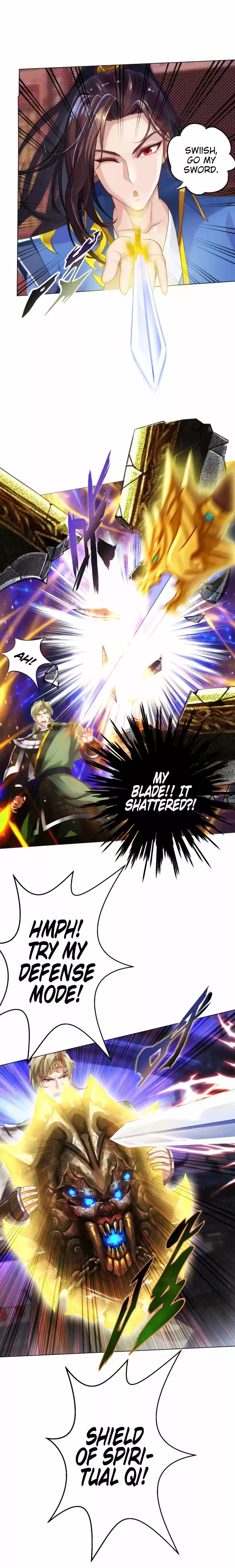 Lang Huan Library 14