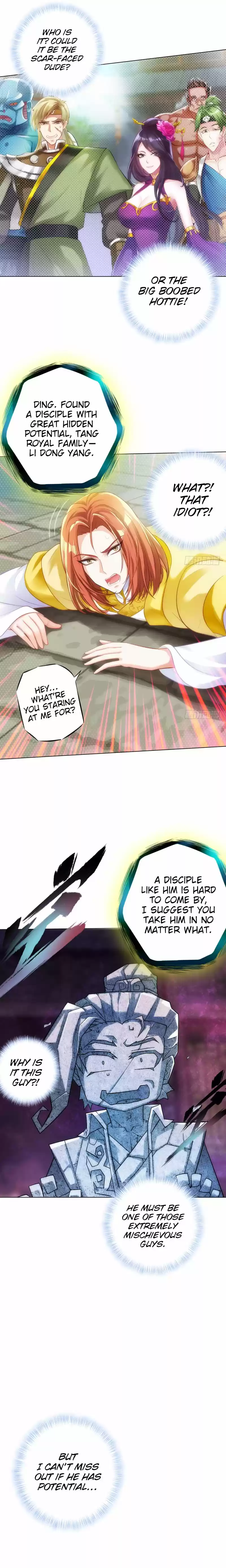 Lang Huan Library 14