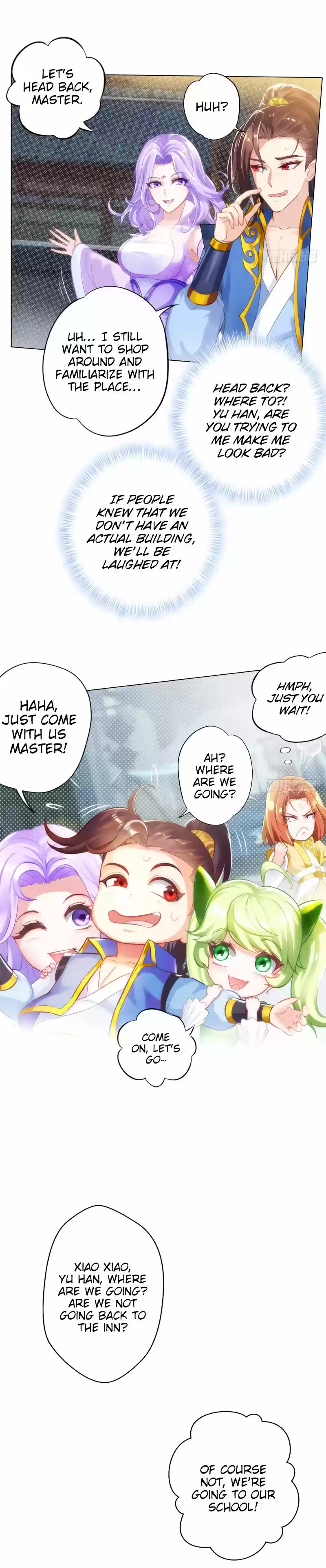 Lang Huan Library 14