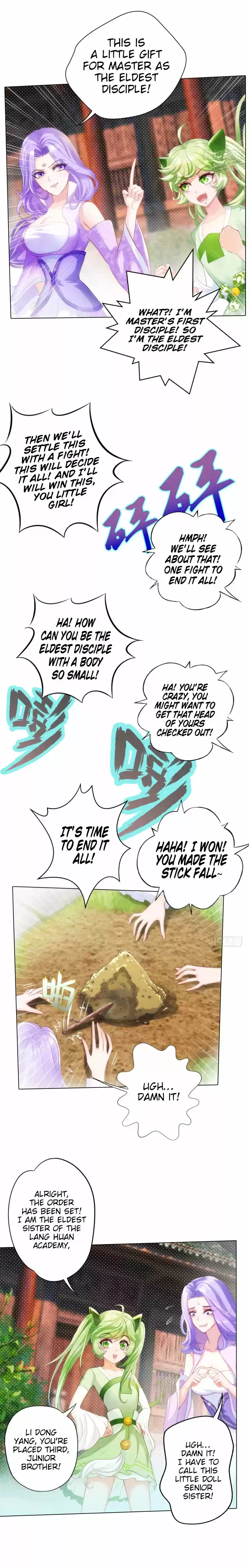 Lang Huan Library 14