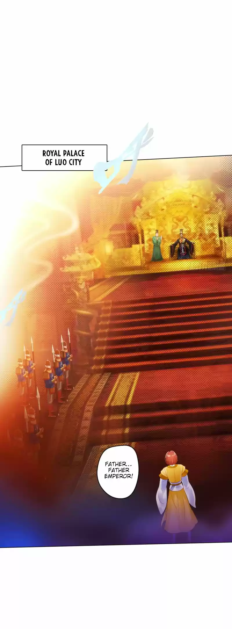 Lang Huan Library 14