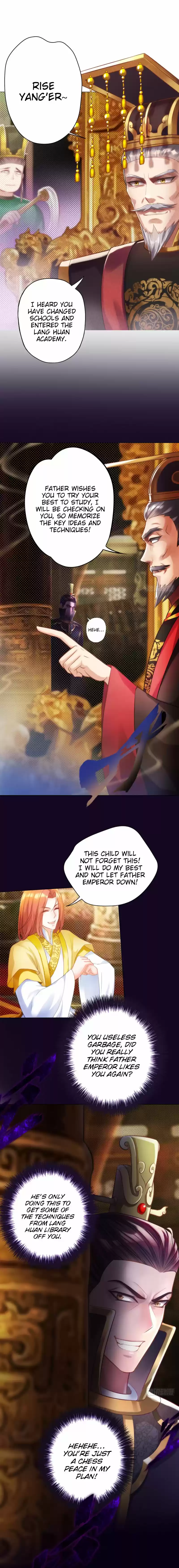 Lang Huan Library 14