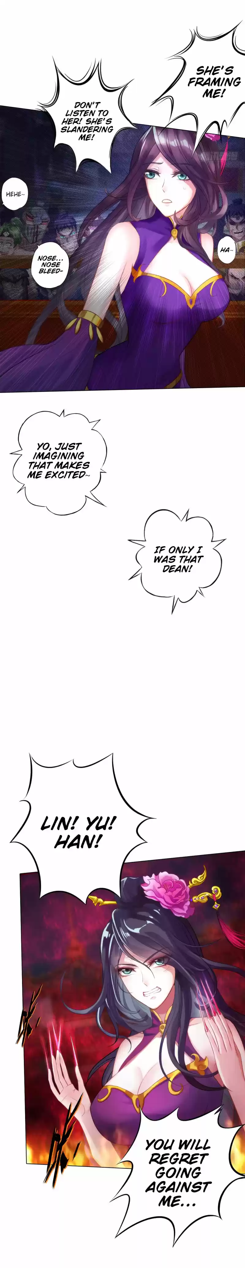 Lang Huan Library 16