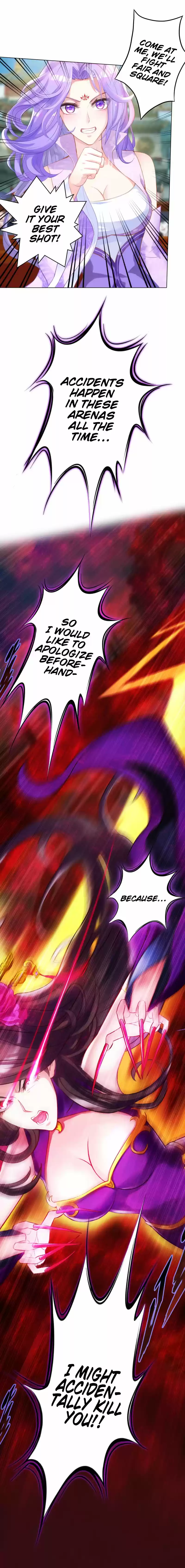 Lang Huan Library 16