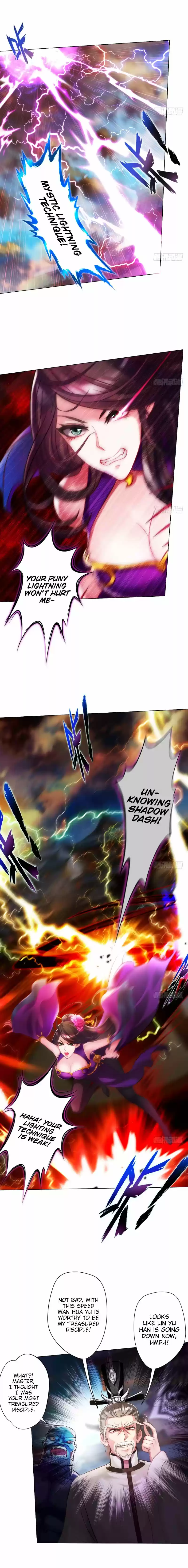 Lang Huan Library 17