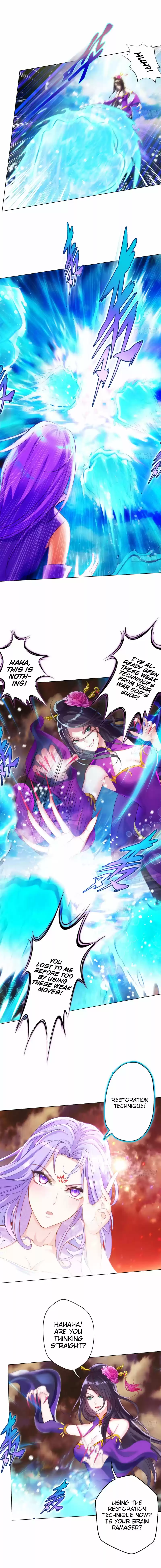 Lang Huan Library 17