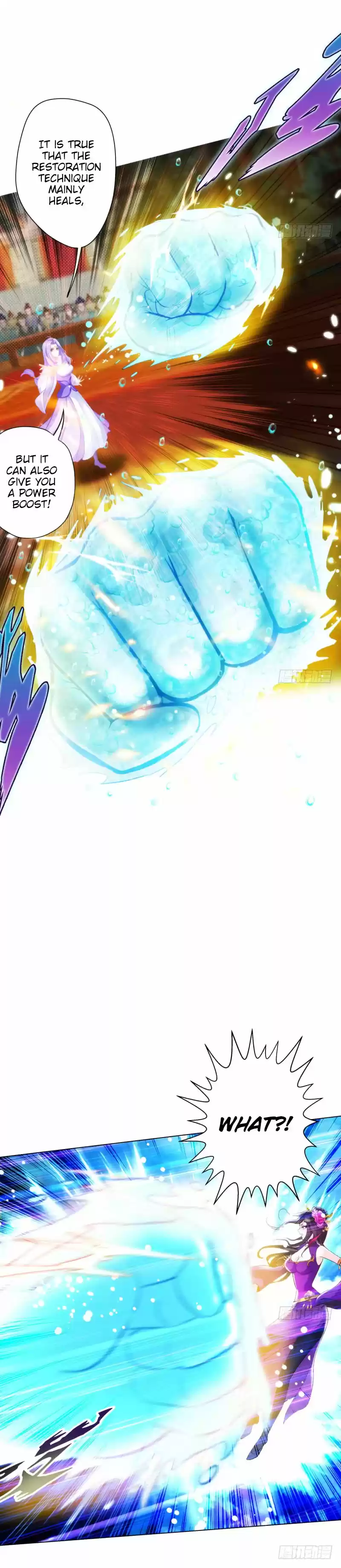 Lang Huan Library 17