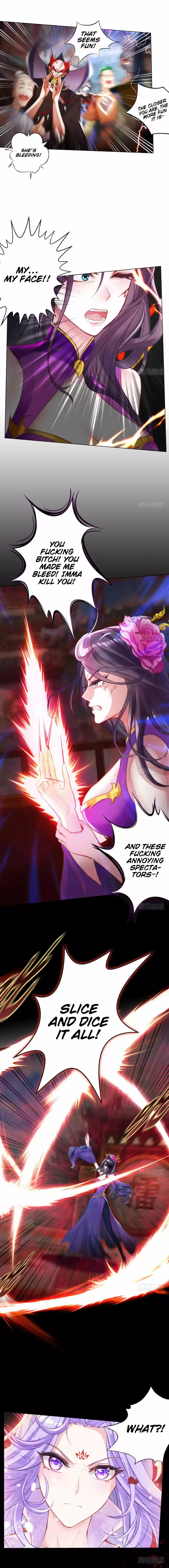 Lang Huan Library 17