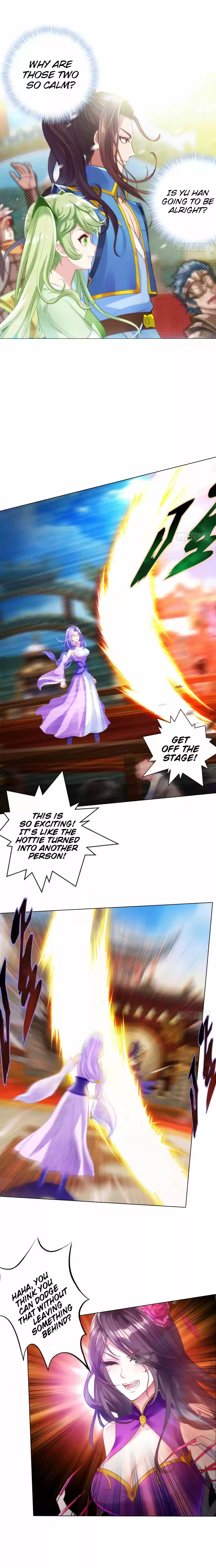 Lang Huan Library 17