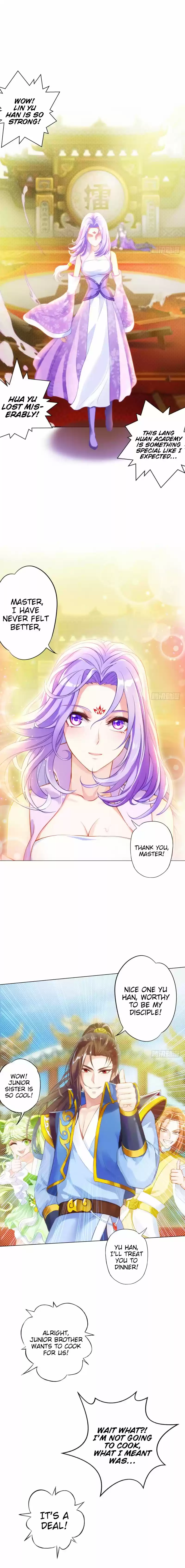 Lang Huan Library 17