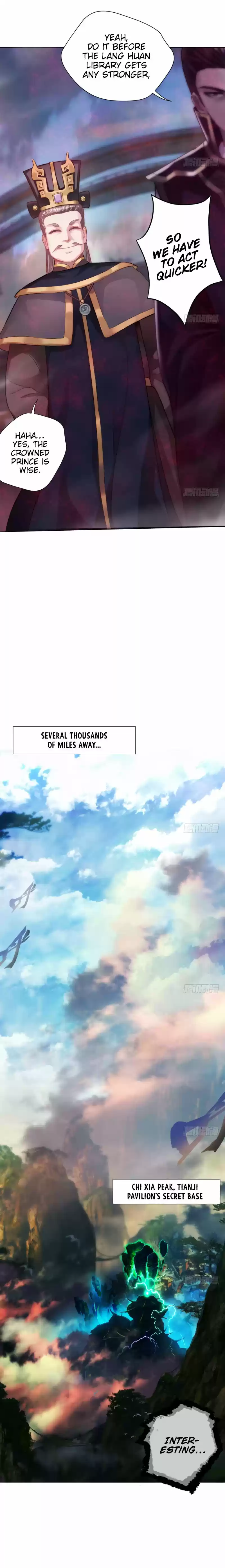 Lang Huan Library 17